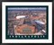 Framed Art Indianapolis Colts, Lucas Oil Stadium, Indiana by Mike Smith 22 x 28